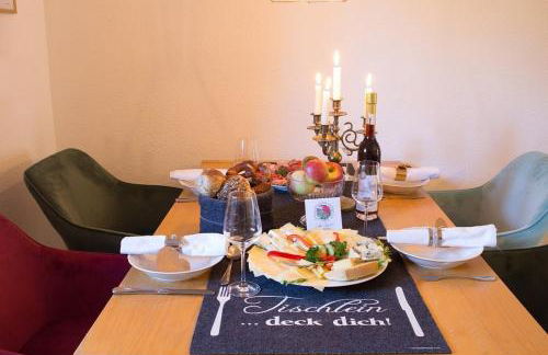 Ferienwohnung Williams - Obsthof Steffelin - Foto 1