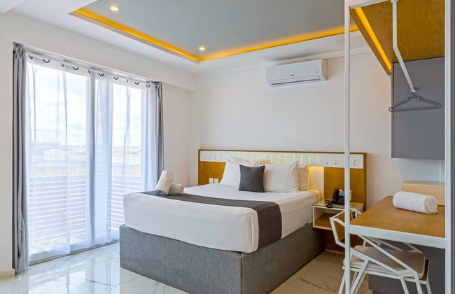 Luxury Apartments Pool & Jacuzzi - Foto 21