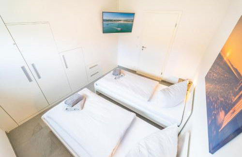 Ferienwohnung am Kleinbahnhof - Foto 24