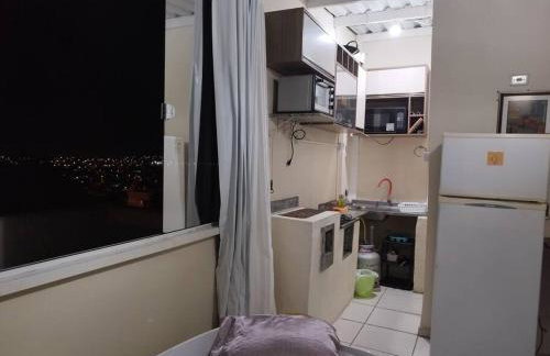 Apartamento central 78 com excelente vista - Foto 9