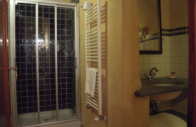 Palazzo al Torrione 2 - Photo 25