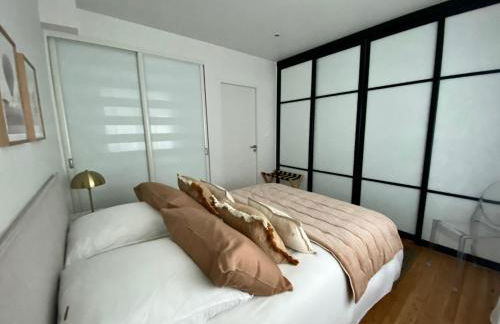 Le Traverse élégant T2 au cœur du centre ville - Foto 11