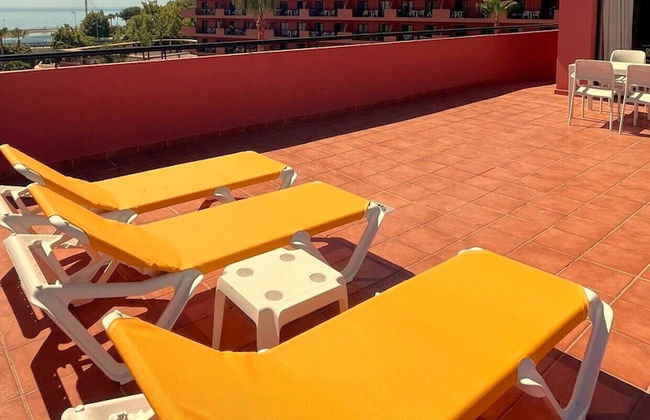 Fuengirola Beach Apartamentos Turisticos - Foto 20