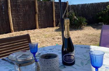 HOOliRé17 3étoiles - Foto 40