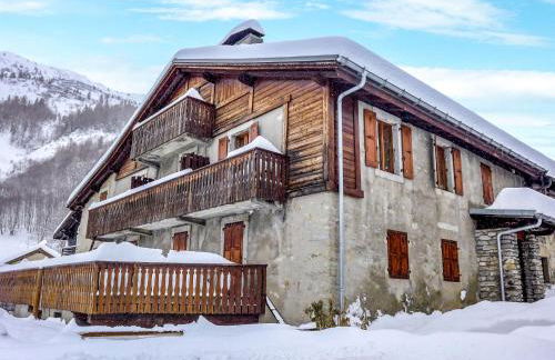 Apartment Chalet Le Tour by Interhome - Photo 10