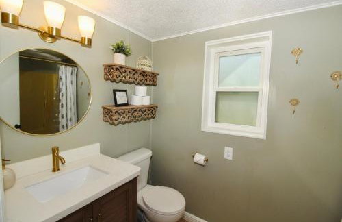 The Lakeside Loft- KY Lake Escape - Pirates Cove - Foto 46