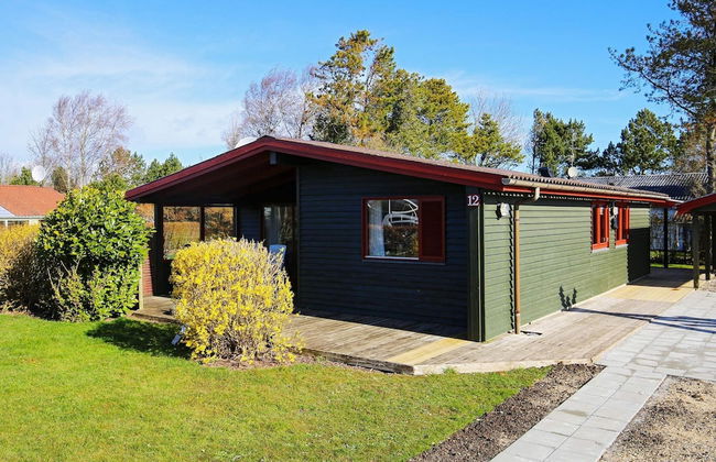 6 Person Holiday Home in Dannemare-by Traum - Foto 35