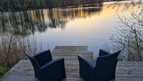 Tattershall Lakes Caravan - Foto 4