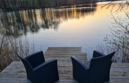 Tattershall Lakes Caravan - Foto 4