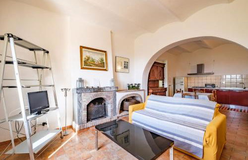 VILLA DI CAMPAGNA 10 POSTI CON PISCINA PRIVATA - Foto 16