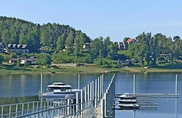 Jacht łódź Northman 1200-elektryczny - Foto 7