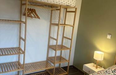 Logement cosy proche plage wissant - Foto 13