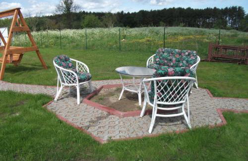 Holiday Home Freistehendes Ferienhaus Orange für 10 Personen by Interhome - Foto 13