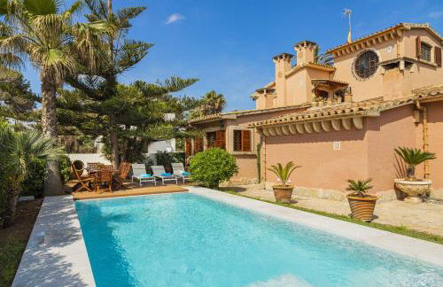 Villa Plomer Serra - Foto 52