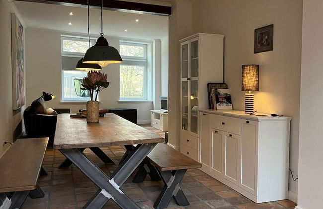 Simmerdeis an der Gracht - Foto 19