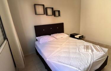 Acomodações Jardins By Rental - Foto 27