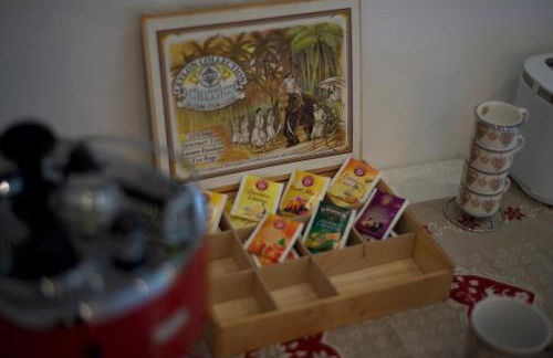 A&B Le Terrazze del Sale' - Apartments - Foto 33