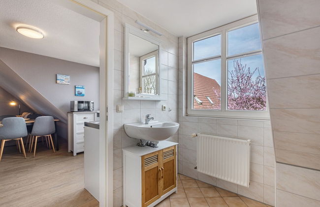 Studio in Buchholz am Mueritzsee - Foto 17