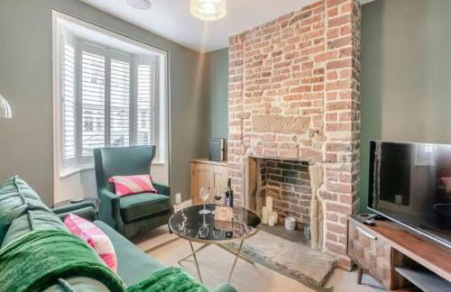 Stoney Nook Cottage - Foto 14