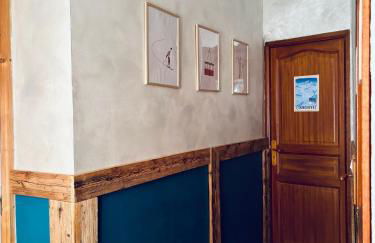 Chalet Pierre-vue sur le Pelvoux - Foto 17