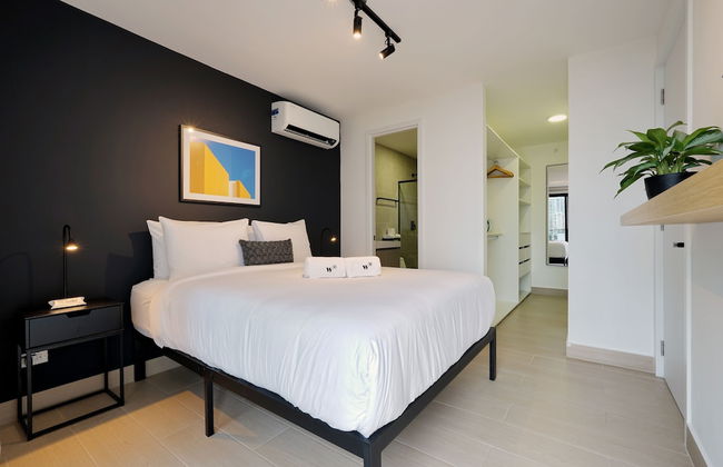 San Francisco by Wynwood House - Foto 20