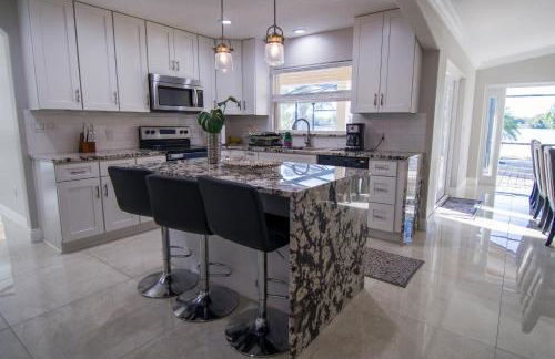 Lakefront and Pool 4bed Orlando House Near Downtown 20 minutes from Attractions - Foto 20