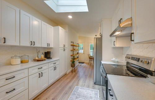 Access to Lake Cushman Forested Hoodsport Home! - Foto 10