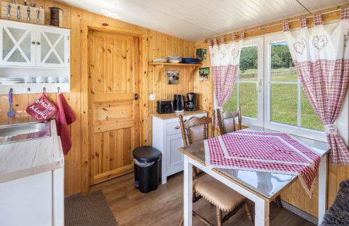 Tinyhouse Alpakawiese - Foto 3