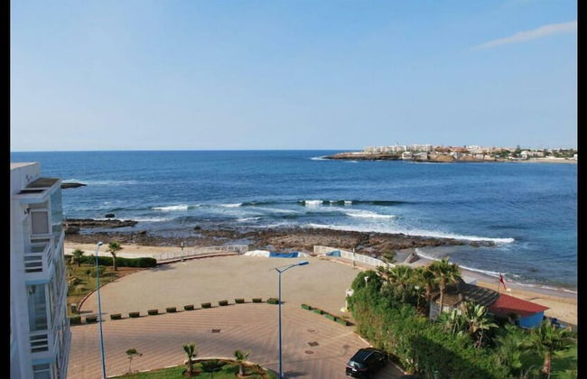 Appartement Marina Beach - Photo 1