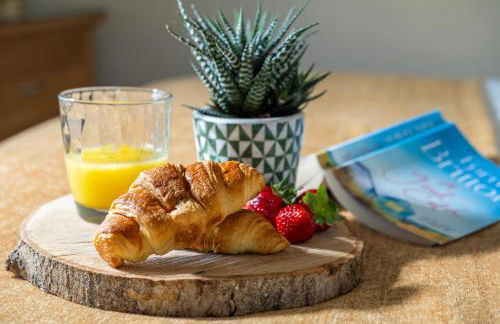 Callestock Courtyard Cottages - Photo 47