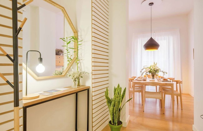 Solaga - Larios Suites - Foto 39
