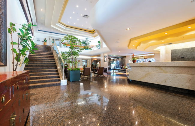 Luana Waikiki by Tropical Escapes Realty - Foto 1