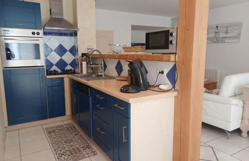 Ma Chaumiere - Foto 6