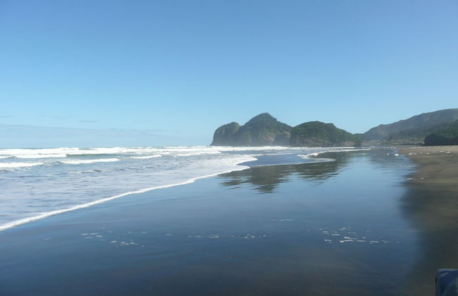 Bethells Beach Cottages - Foto 46