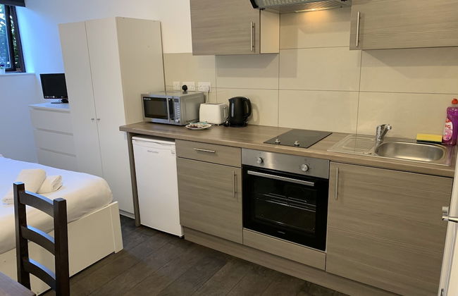 Hanover House - Foto 14