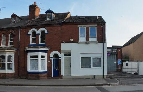 CHEQUER block of apartments - Foto 34