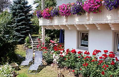 Haus Bergblick Bay. Wald - Foto 20