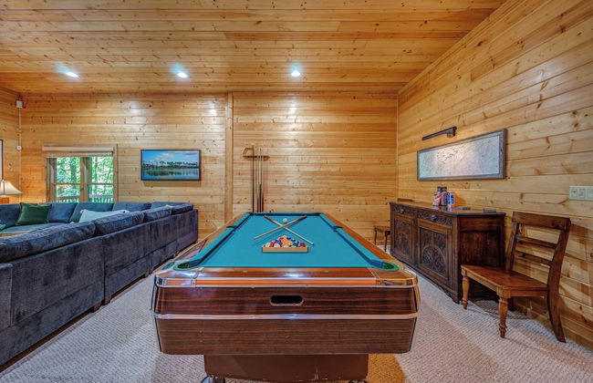 Three Winds Retreat - Foto 34