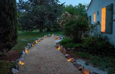 Villa Handrès - Foto 20