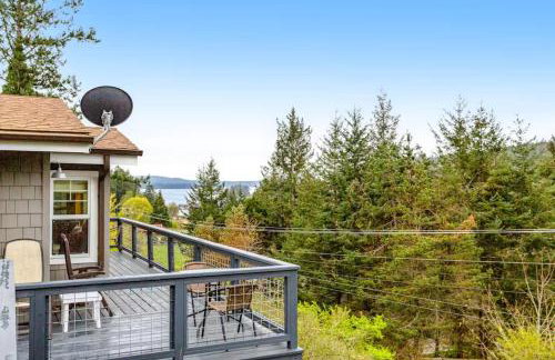 Deer Harbor Cottage & Suites - Foto 62
