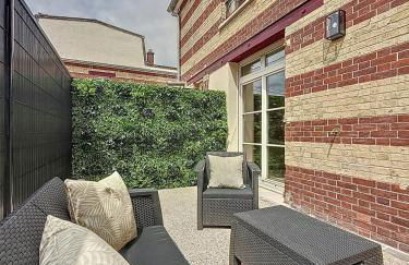 La Dependance - Foto 19