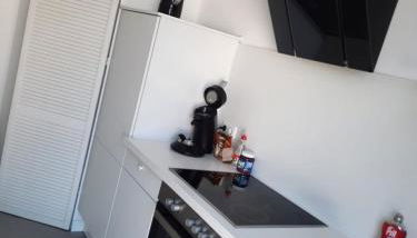 Villa Mariensiel 1OG li - Foto 3