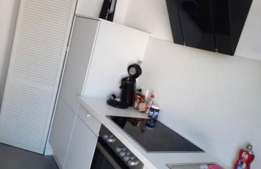 Villa Mariensiel 1OG li - Foto 3