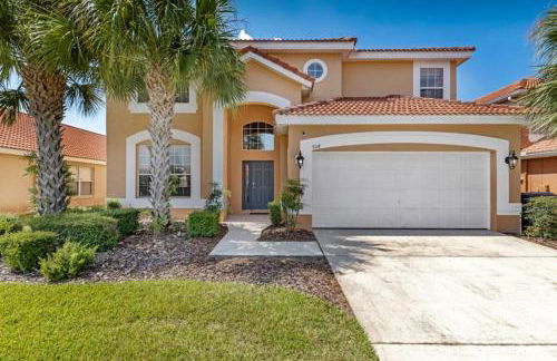 Solana Resort Luxe Villa All Day Sun Pool Deck and Spa - Foto 30