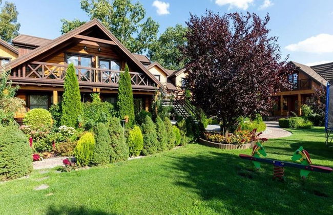 Apartment in Ustronie Near Sandy Beach - Photo 1