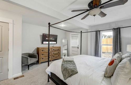 Bristhol Bloom! Oasis in the Heart of COS! - Foto 26