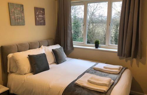 Waller House - Foto 37