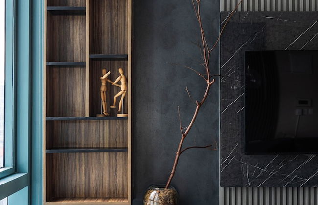 Luxury 2BR Gem in One Uptown, bgc - Photo 26