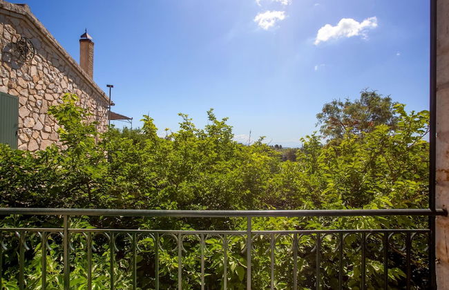 Villa Yiarios in Corfu - Foto 17