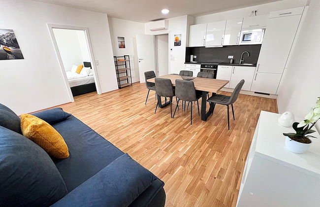 Apartments next to Public Transport GG13 - Foto 30